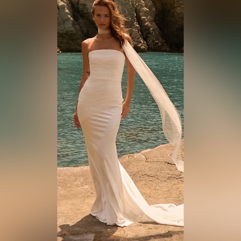 Grace Loves Lace Mya Wedding Dress